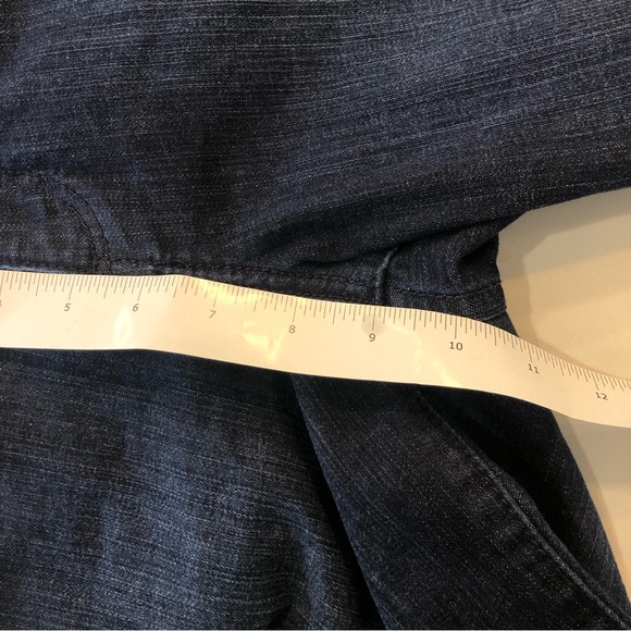 Kut From the Kloth Bermuda Length Shorts - Picture 11 of 12